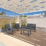 Horizon Rooms&home 4* Torre Lapillo