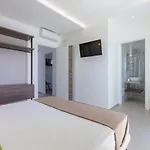Horizon Rooms&home 4*