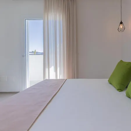 Horizon Rooms&home 4* טורה לפילו