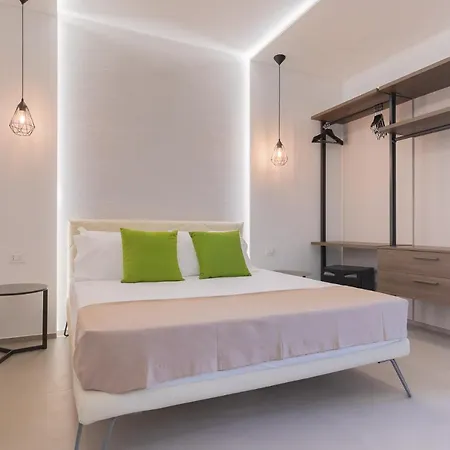 Horizon Guest house Torre Lapillo