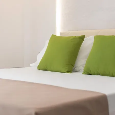 Horizon Rooms&home 4*