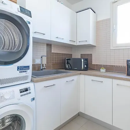 Horizon Rooms&home בית הארחה