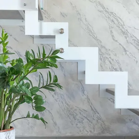 Horizon Rooms&home 3*