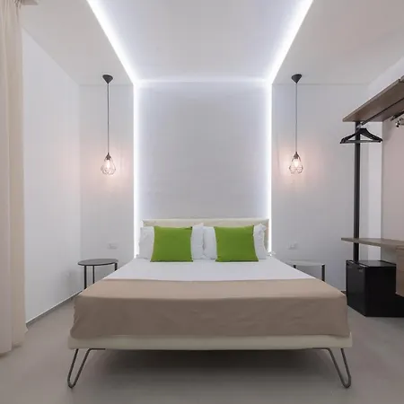 Horizon Guest house Torre Lapillo