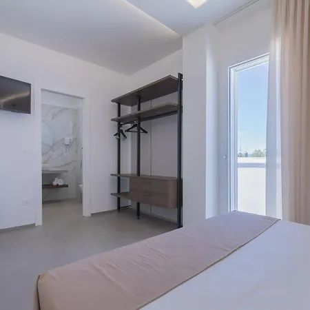 Horizon Guest house *