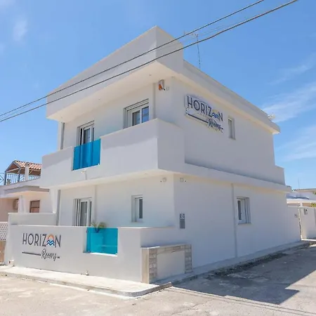 Horizon Guest house *