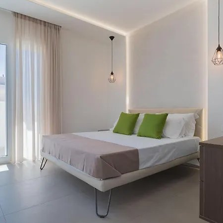 Horizon Rooms&home 4*