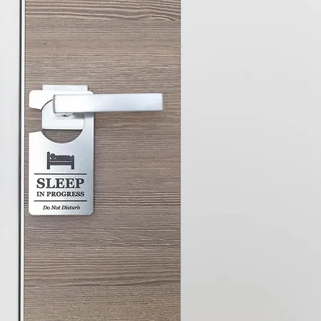 בית הארחה Horizon Rooms&home 4*