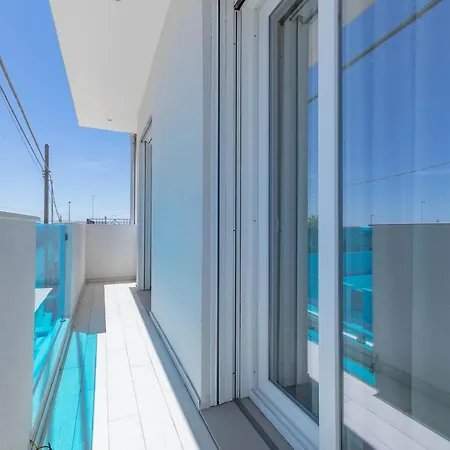 Horizon Guest house Torre Lapillo