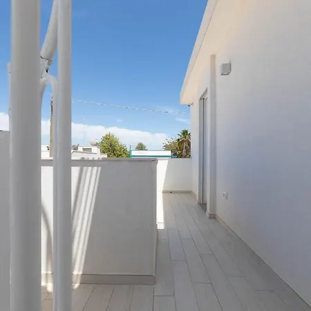 Horizon Guest house Torre Lapillo