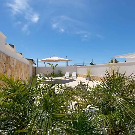 Horizon Guest house *