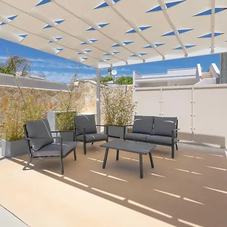 Horizon Rooms&home 4* טורה לפילו