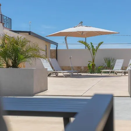 Horizon Guest house