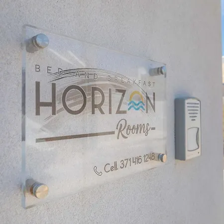 Horizon Guest house *