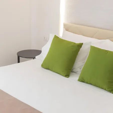 Horizon Rooms&home Pensjonat Torre Lapillo