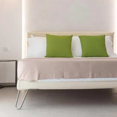 Horizon Rooms&home בית הארחה