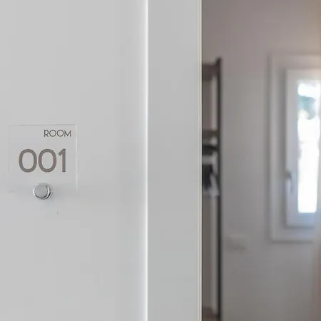Horizon Rooms&home 4*
