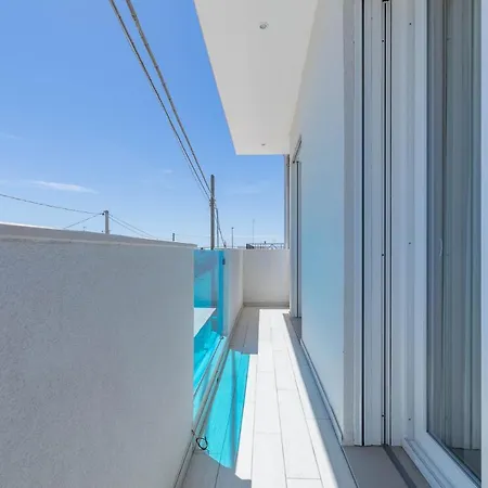 Horizon Guest house *