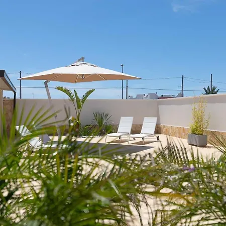 Guest house Horizon