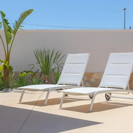 Guest house Horizon Torre Lapillo