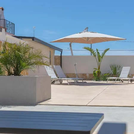 Guest house Horizon *