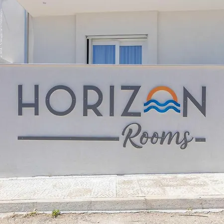 Horizon * Torre Lapillo
