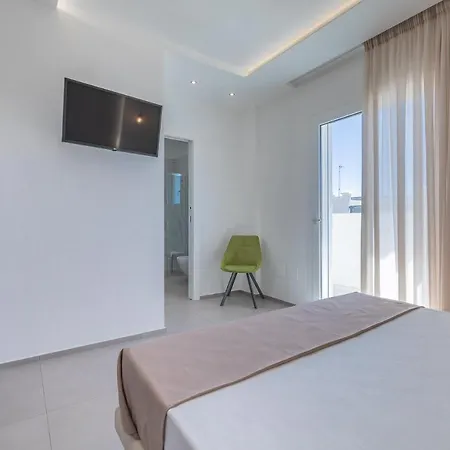 Guest house Horizon