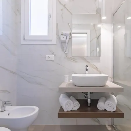 Horizon Rooms&home בית הארחה 4*