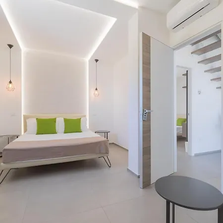 Horizon Rooms&home 3* Torre Lapillo