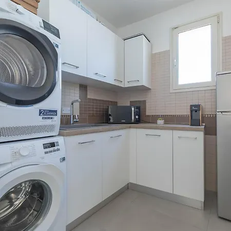 בית הארחה Horizon Rooms&home 4*