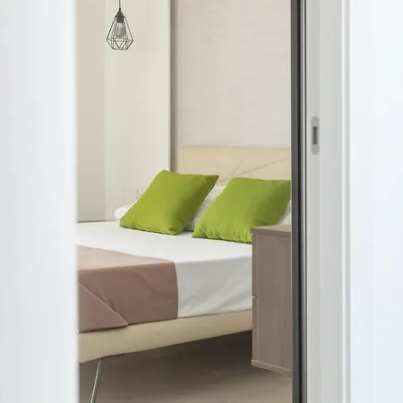 בית הארחה Horizon Rooms&home