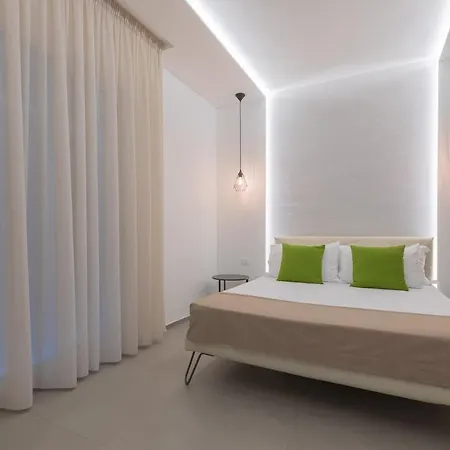Horizon Rooms&home בית הארחה