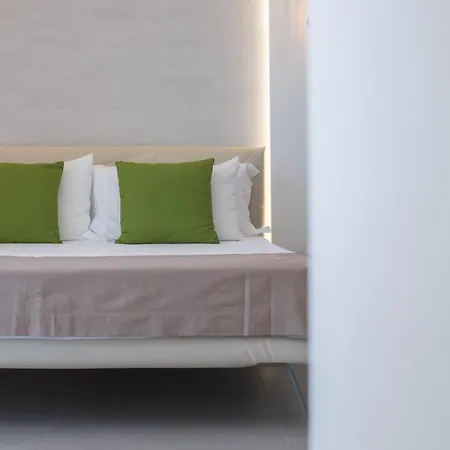 Horizon Guest house *