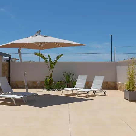 Guest house Horizon Torre Lapillo
