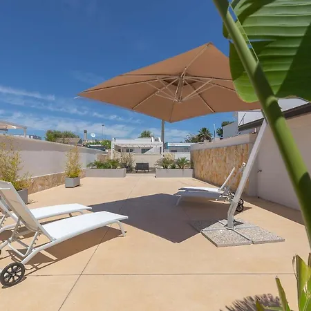 Horizon Guest house