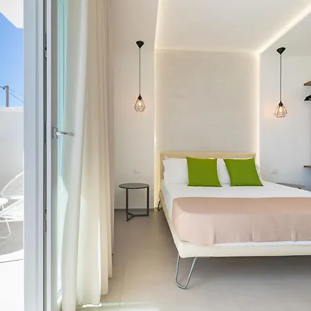Horizon Rooms&home בית הארחה
