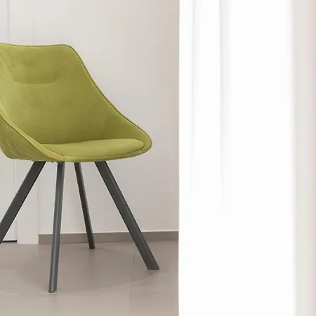 Horizon Rooms&home 4* טורה לפילו