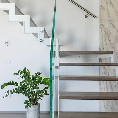 Horizon Rooms&home 3* Torre Lapillo