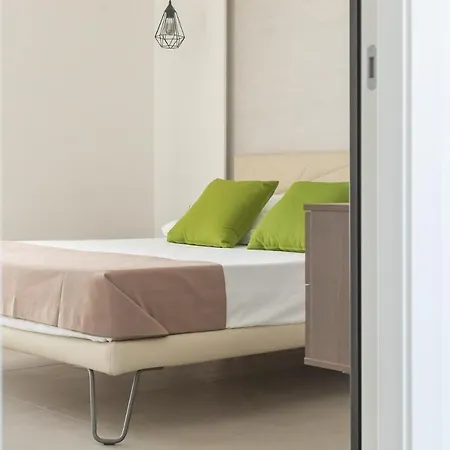 בית הארחה Horizon Rooms&home