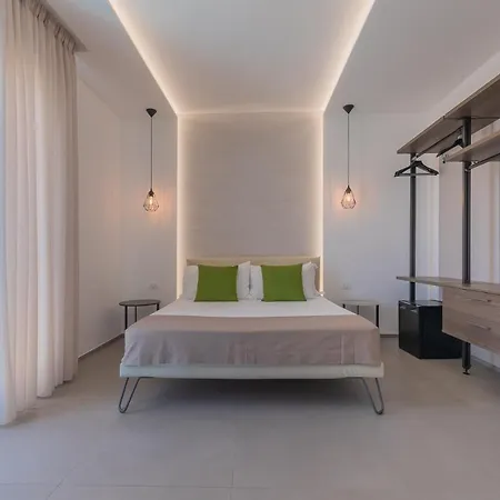 Horizon Guest house *