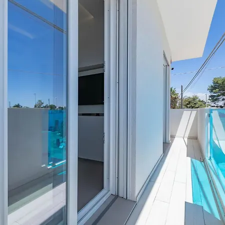 Guest house Horizon