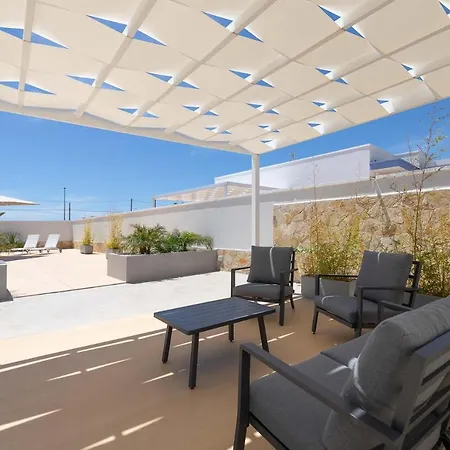 Guest house Horizon
