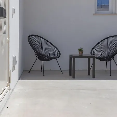 Guest house Horizon Torre Lapillo