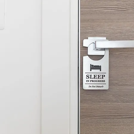 Horizon Rooms&home Pensjonat