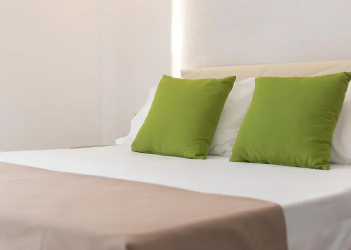 Horizon Rooms&home 3*