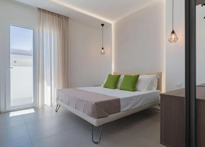 Horizon Rooms&home 3*