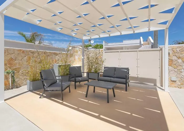 Horizon Rooms&home 3* Torre Lapillo