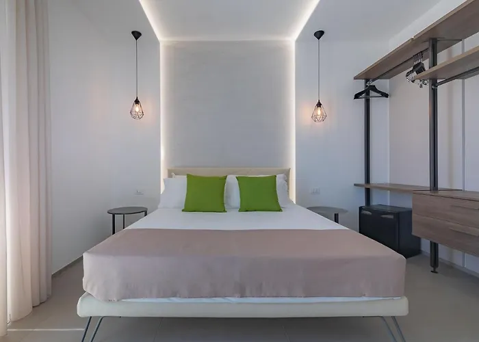 Horizon Rooms&home 3* Torre Lapillo