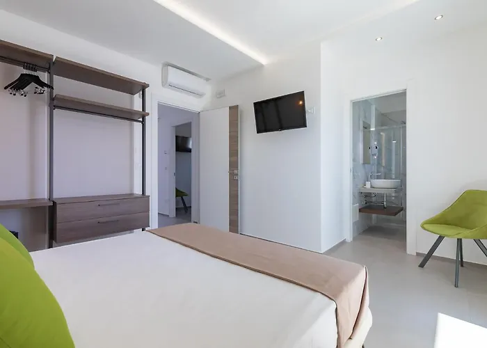 Horizon Rooms&home 3*