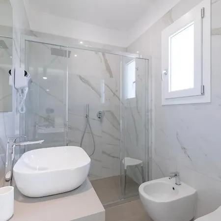 Horizon Rooms&home 4* Torre Lapillo